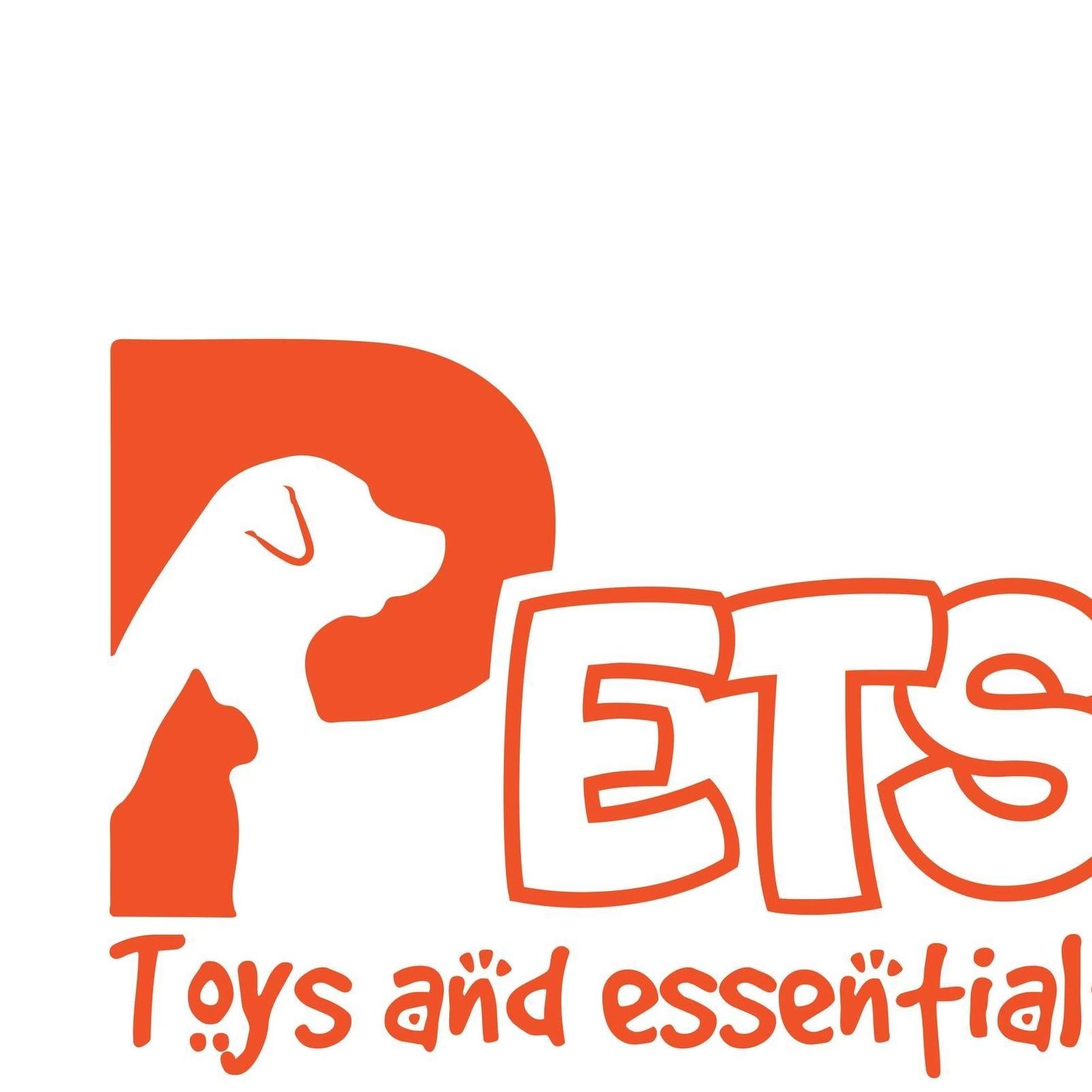 Pet Toys And Essential