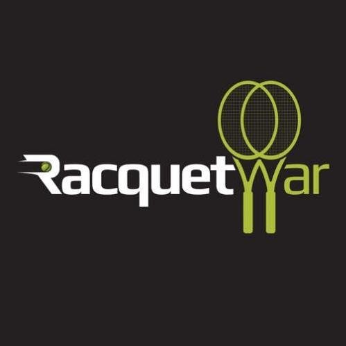 Racquet  War