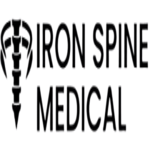 Doctor Iron  Spine